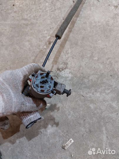 Замок зажигания с ключом passat b5