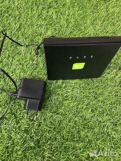 Wifi роутер с сим картой 4g Tele2