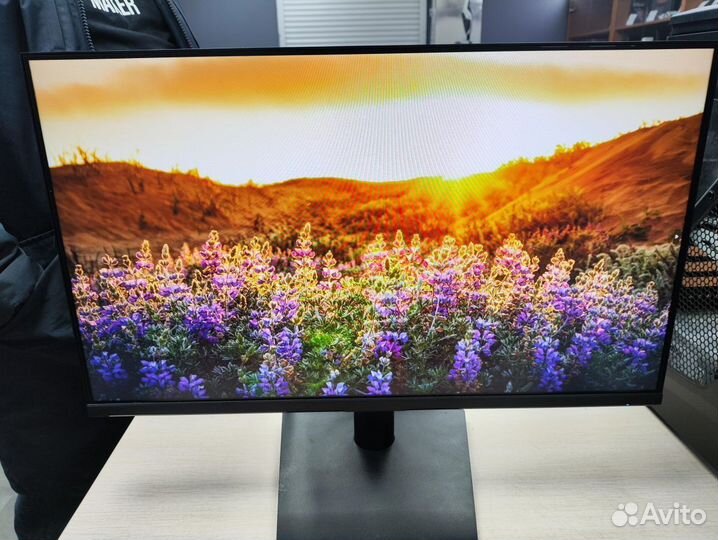 Монитор Dexp Df24N1