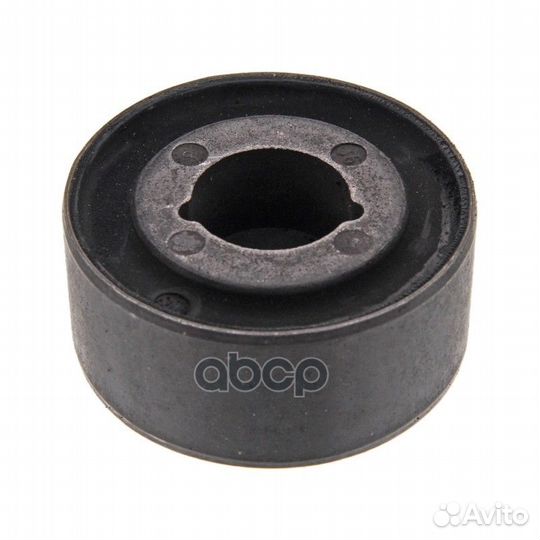 Сайлентблок балки моста зад прав/лев 12399