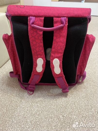 Продам рюкзак для школы