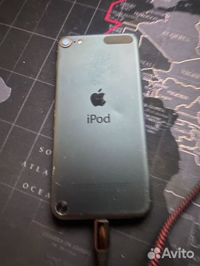 Плеер iPod touch 5