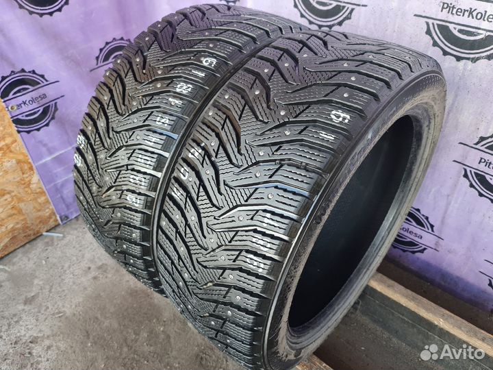 Kumho WinterCraft Ice WI31 235/45 R18