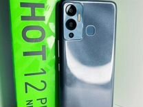 Infinix Hot 12 Play, 4/64 ГБ