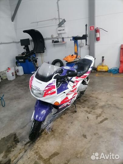 Продам мотоцикл хонда