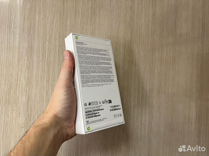 iPhone 14 Pro 128GB оригинал/гарантия