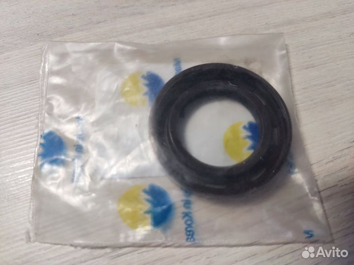 Сальник коленвала передний Opel Kadett, Ascona