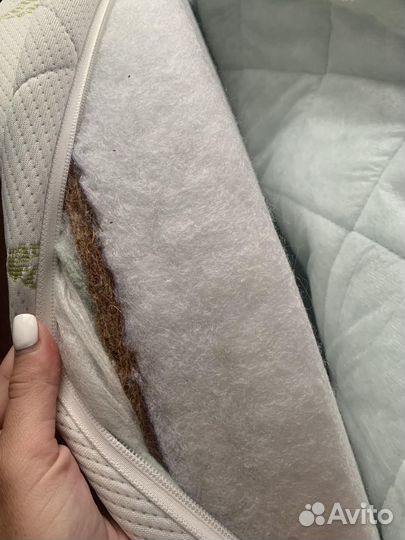 Матрац детский