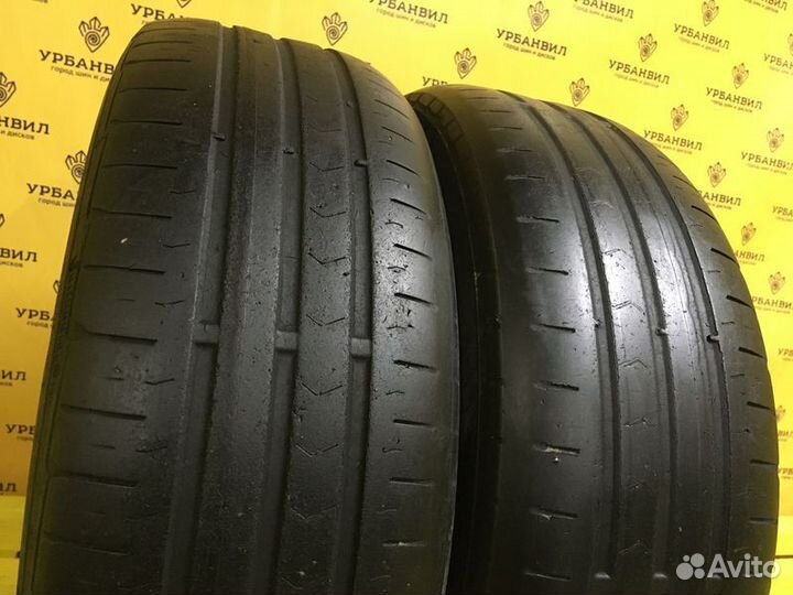 Continental ContiPremiumContact 5 195/65 R15 91T