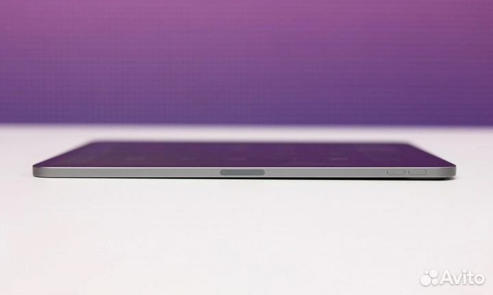 iPad Pro 11 2022/M2 (Silver) 128GB(Wi-Fi) /Магазин