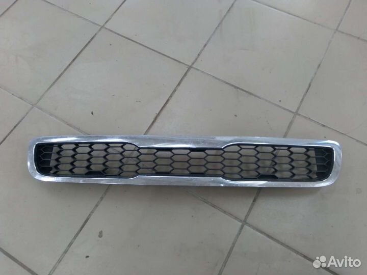 Решетка радиатора KIA Soul 2008-2011