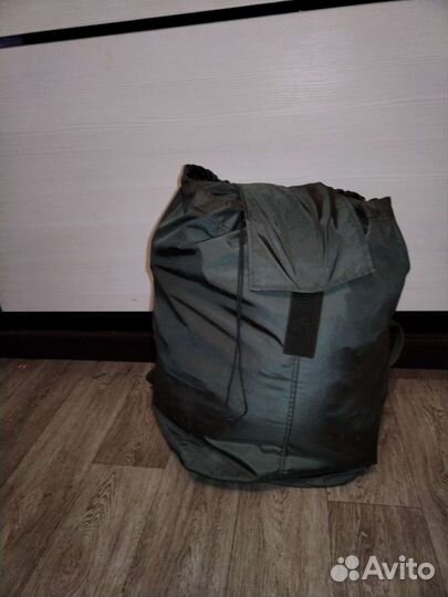 Рюкзак военный