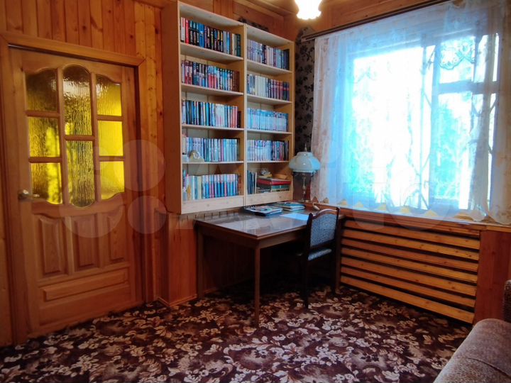 Дом 250 м² на участке 23 сот.