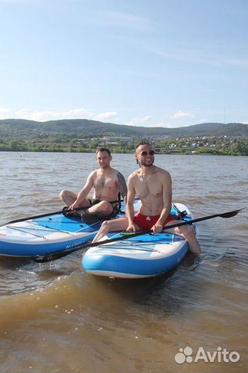 Прокат аренда сапбордов supboard