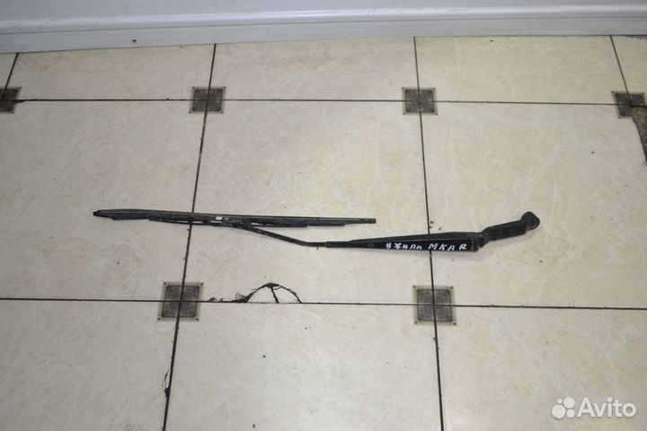 Поводок дворника правый Geely мк