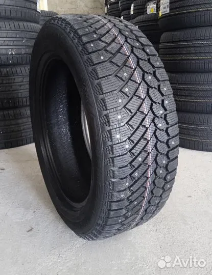 Gislaved Nord Frost 200 SUV 215/65 R16 102T