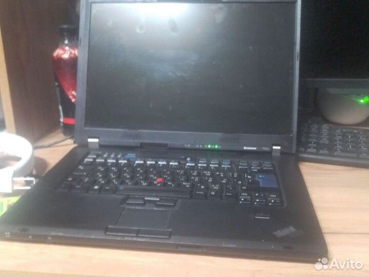 Lenovo thinkpad