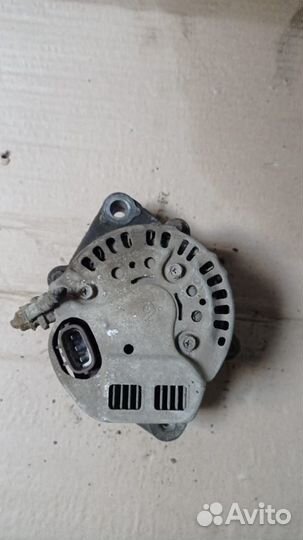 Генератор Тойота/Дайхатсу EJ-VE 1л