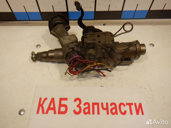 Замок зажигания VW Passat B5