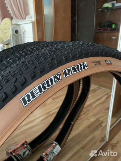 Maxxis Rekon Race 29 x 2,25