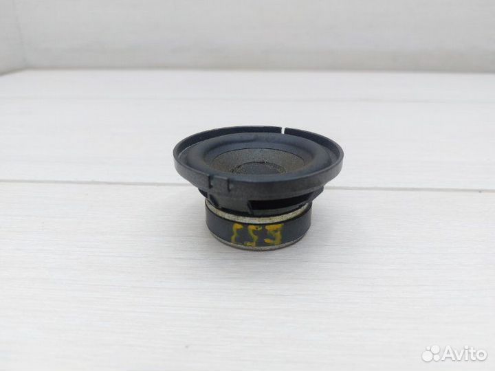 Динамик в дверь Bmw X5 Е53 M57N 2005