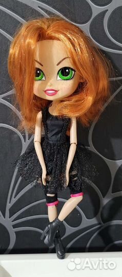 Кукла Popstar Club