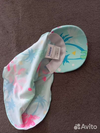 Кепка для моря