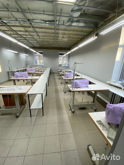 Межстолья и межоперационный столы от 500*1500*750