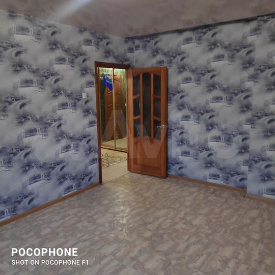 3-к. квартира, 65 м², 2/5 эт.