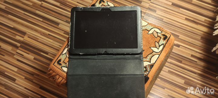 Планшет nexus 10 от Samsung