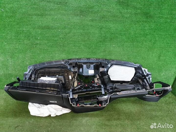 Подушка безопасности (разное) BMW 5-Series/M5