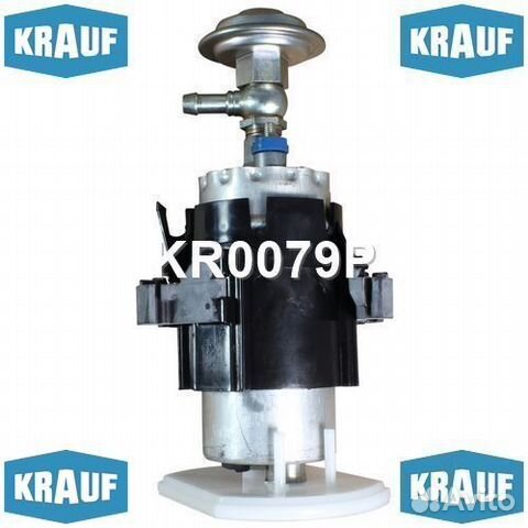 Бензонасос электрический