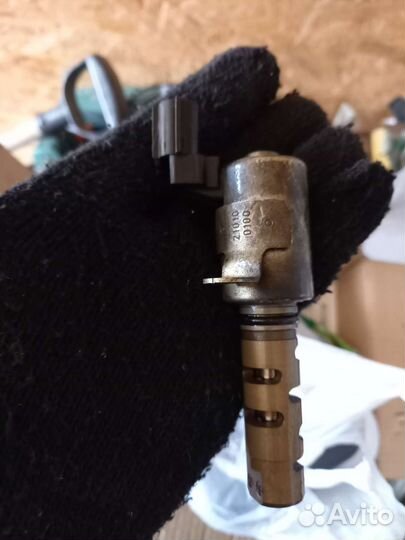 Продам клапан vvt-i на Тойоту