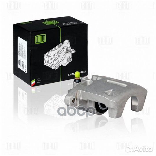 Суппорт тормозной перед прав CF311 Trialli