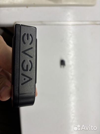 Evga powerlink без коробки