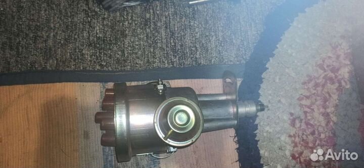 Распределитель зажигания газ 53-3307