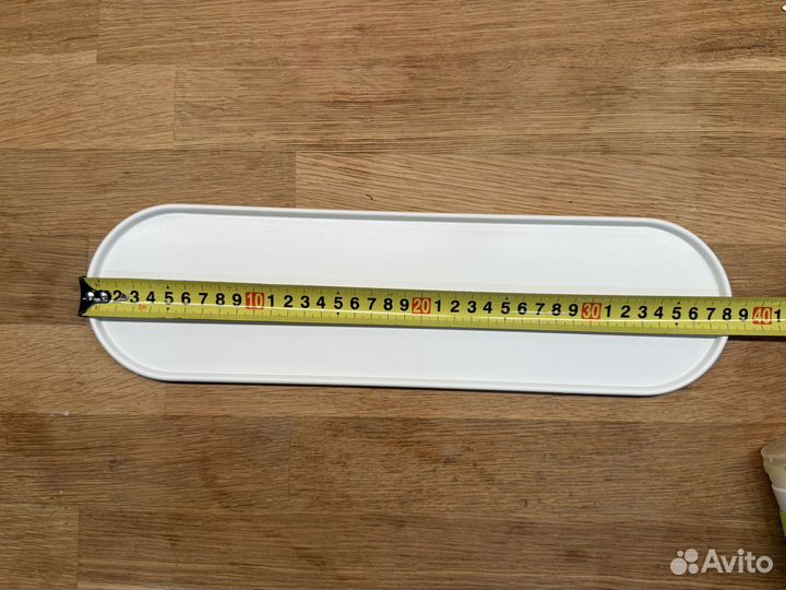 Подставка для свечей IKEA