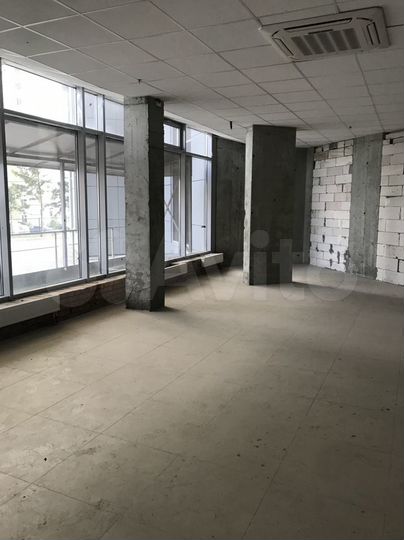 Сдам помещение свободного назначения, 382 м²