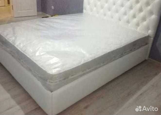 Матрас ортопедический