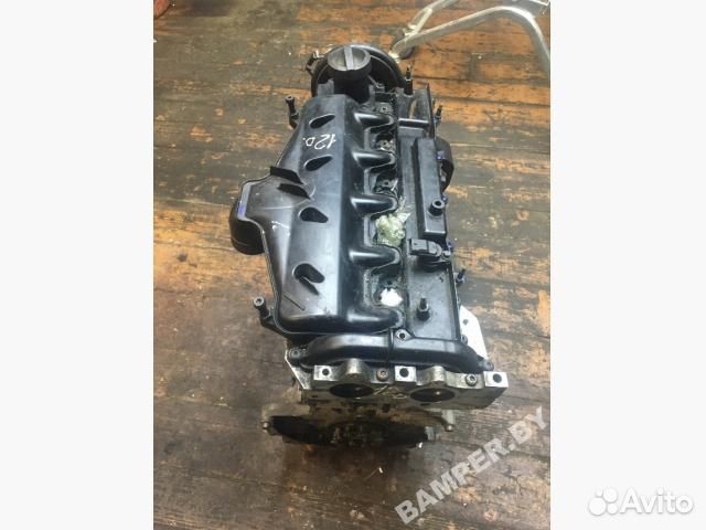 D5244T4 Двигатель к Volvo XC70, 2007 г. 2.4 л, диз