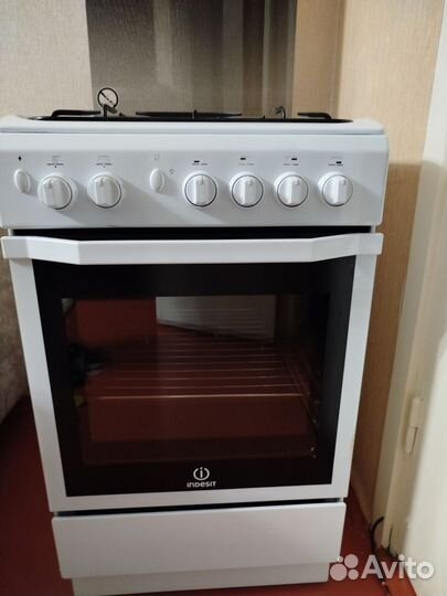 Газовая плита бу