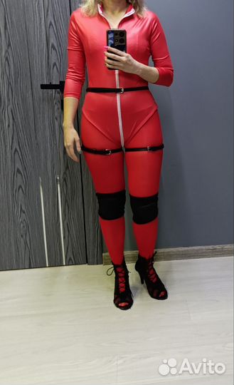 Боди женское 42 44