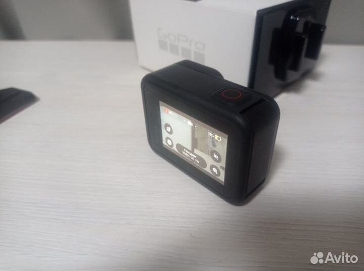 Продам gopro 8 black