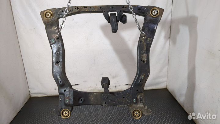 Балка подвески передняя Opel Insignia