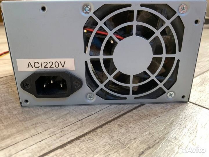 Блок питания пк