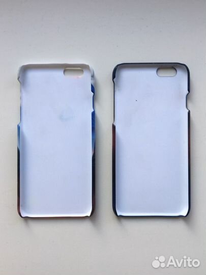 Чехол на iPhone 6s