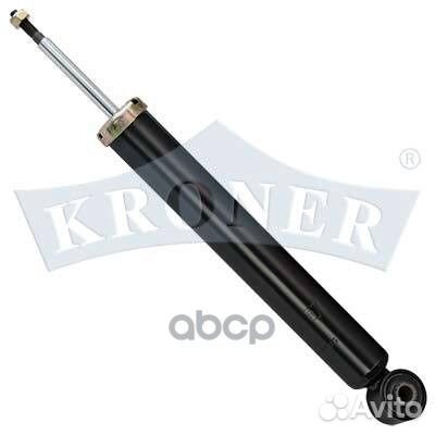 Амортизатор зад. volkswagen passat 05-10/skoda