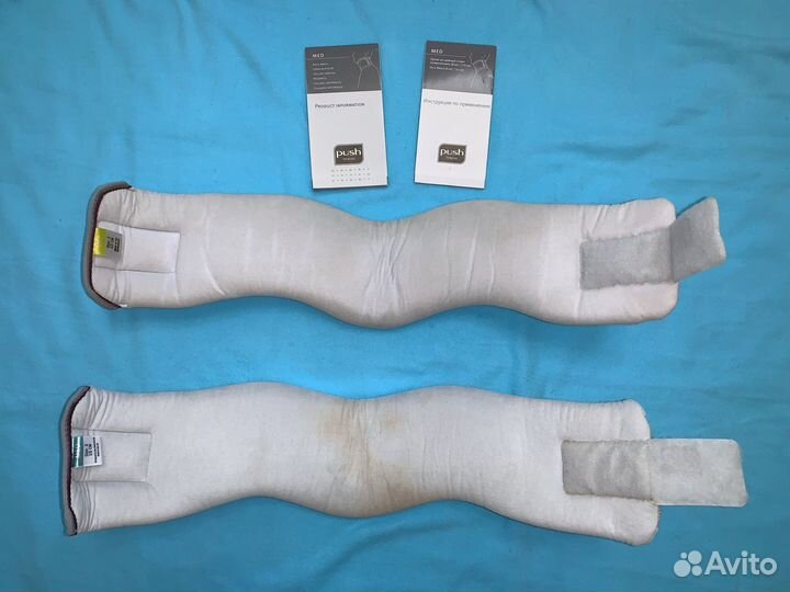 Ортез Push med neck brace (размер 2/10) 2.60.2
