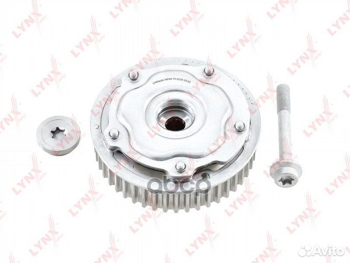 Муфта распредвала TV0133 lynxauto
