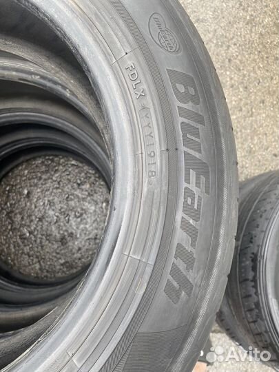 Yokohama A.Drive AA01 185/65 R15